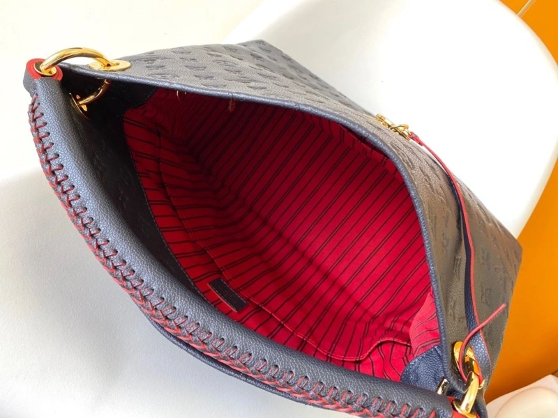 LV Shopping Bags 4233H-0014