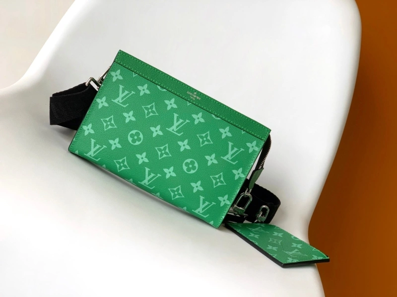 LV Satchel bags 4233H-0022