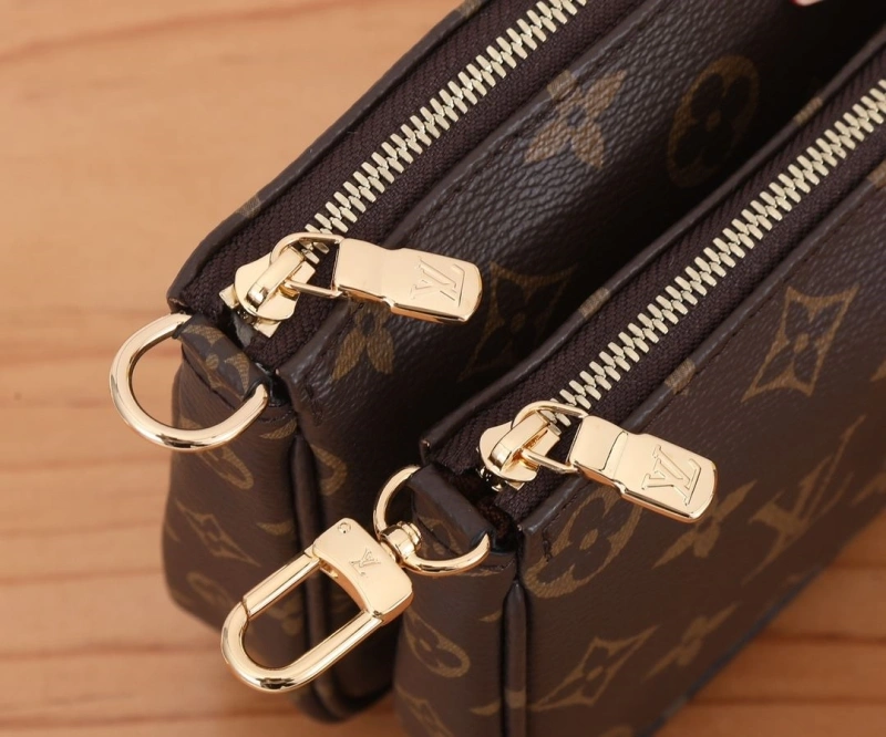 LV Satchel bags 4233H-0042