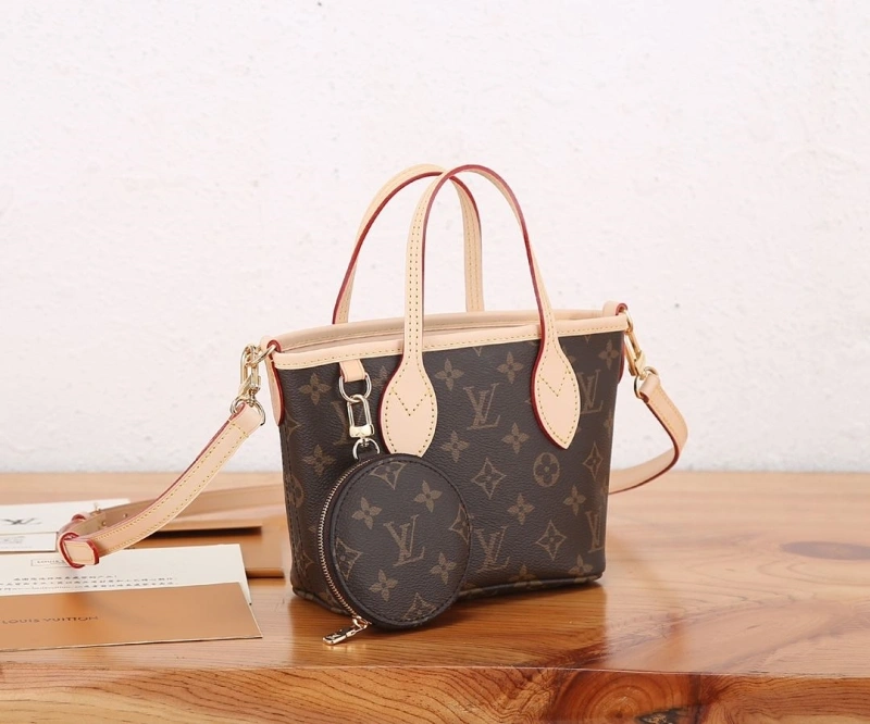 LV Shopping Bags 4233H-0046