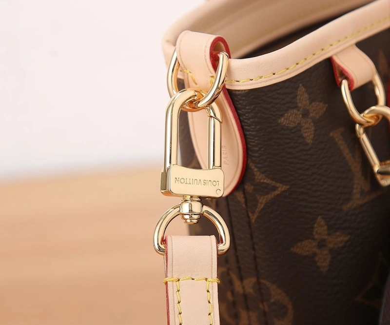 LV Shopping Bags 4233H-0046