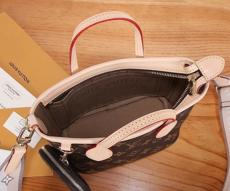 LV Shopping Bags 4233H-0047
