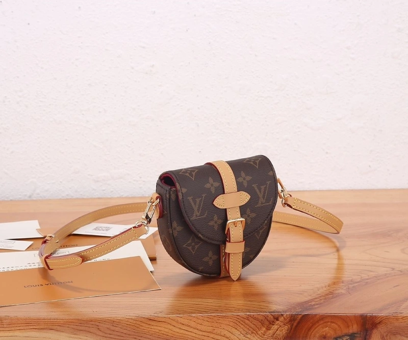 LV Satchel bags 4233H-0050