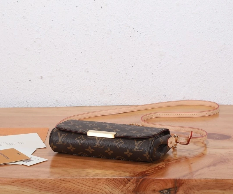 LV Satchel bags 4233H-0052