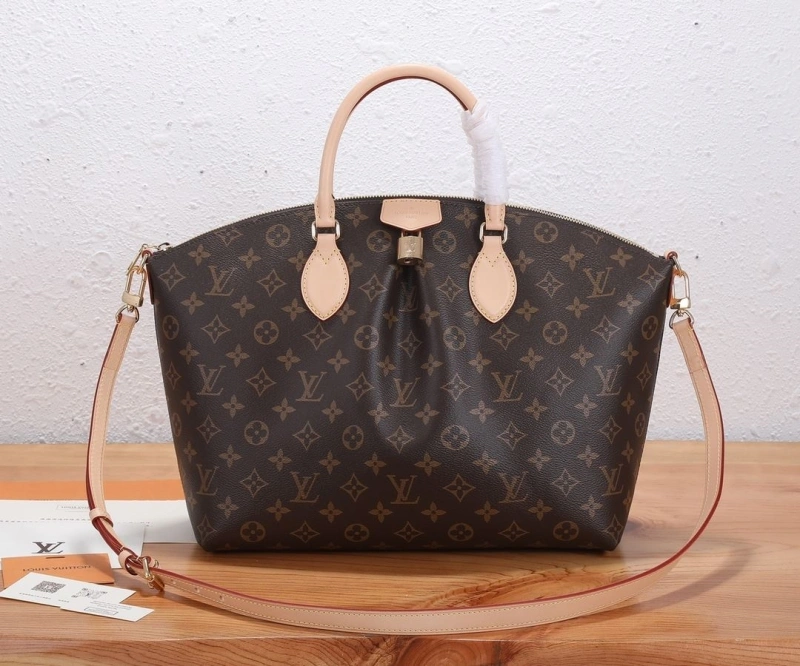 LV Top Handle Bags 4233H-0059