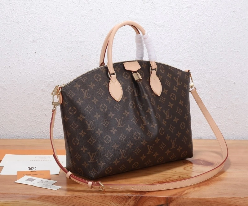 LV Top Handle Bags 4233H-0059
