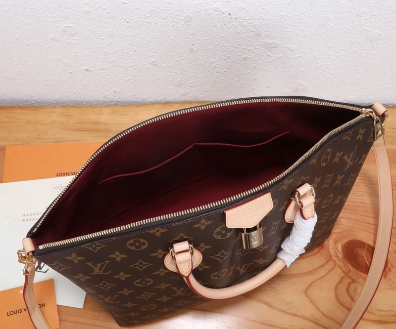LV Top Handle Bags 4233H-0059