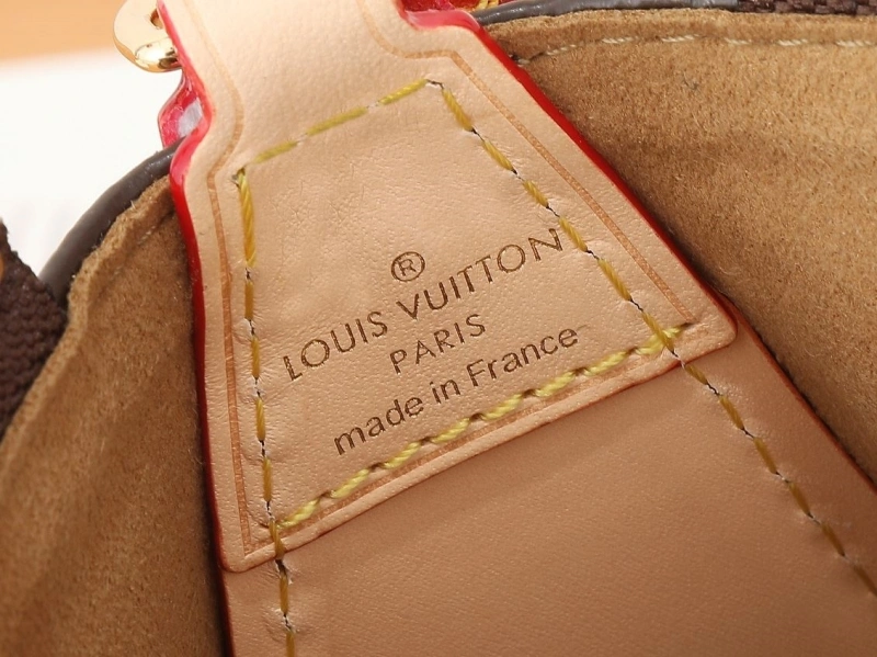 LV Satchel bags 4233H-0062
