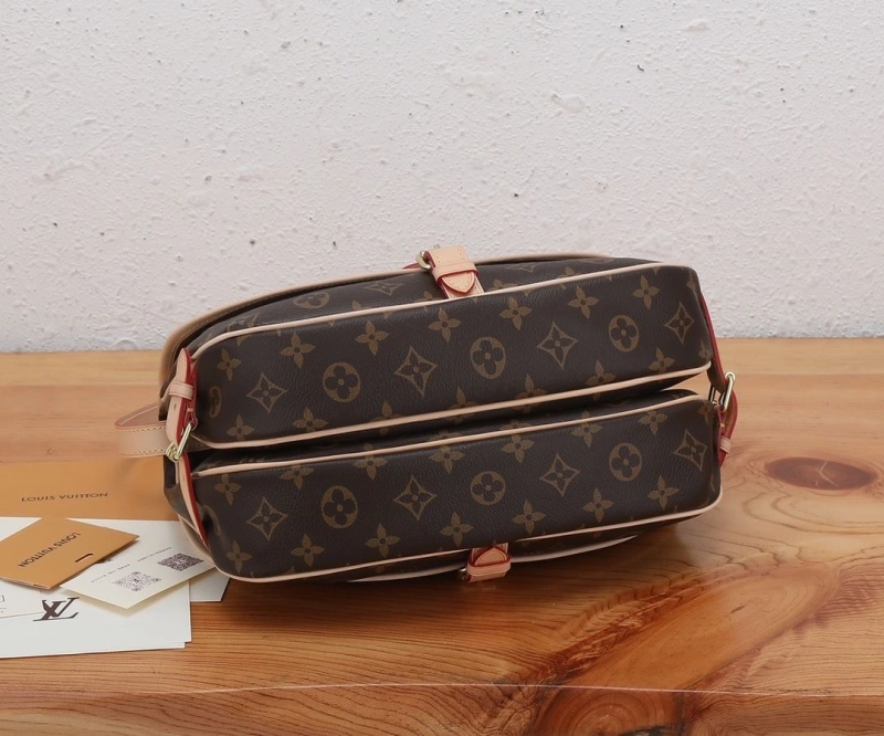 LV Satchel bags 4233H-0065