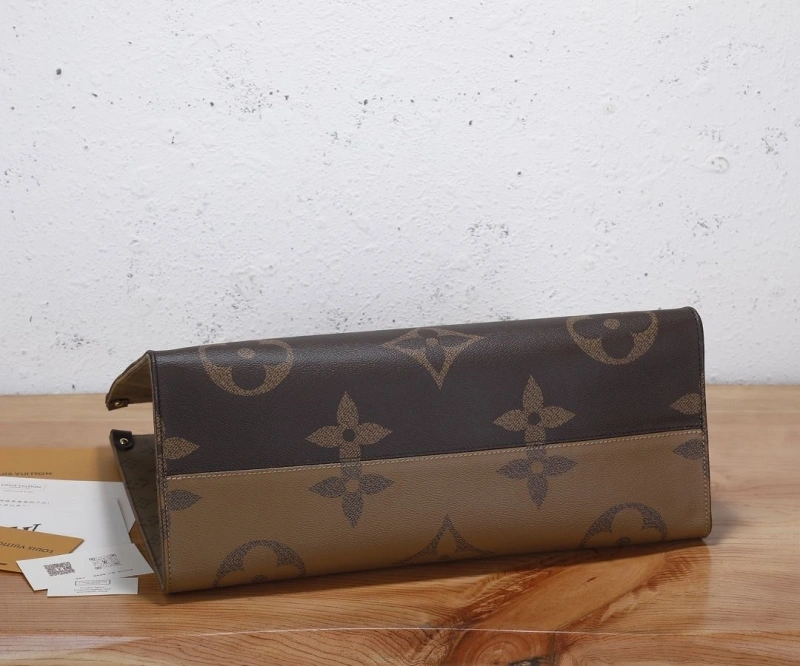 LV Shopping Bags 4233H-0067