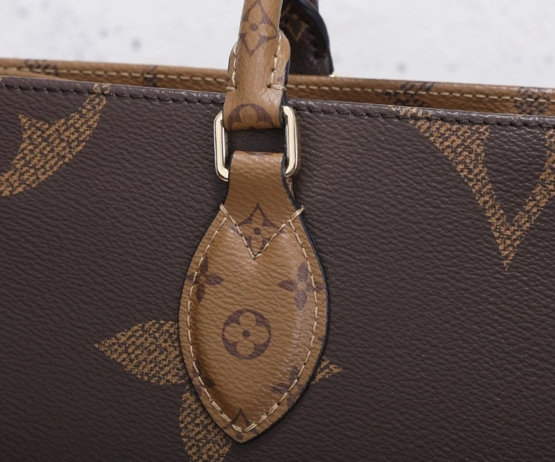 LV Shopping Bags 4233H-0068