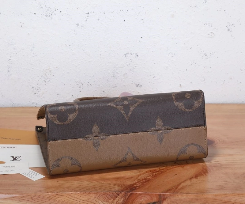 LV Shopping Bags 4233H-0068