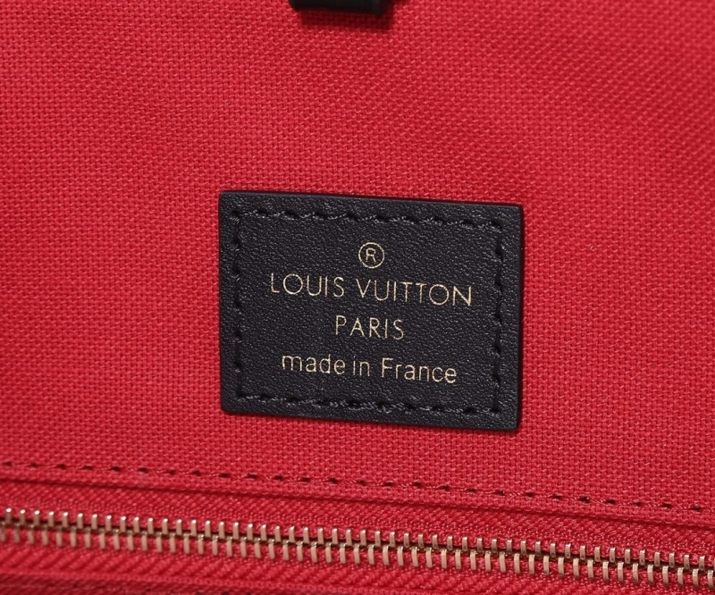LV Shopping Bags 4233H-0068