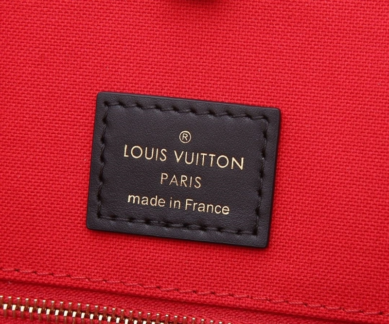 LV Shopping Bags 4233H-0069