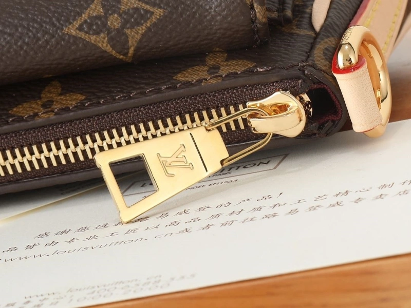 LV Satchel bags 4233H-0080