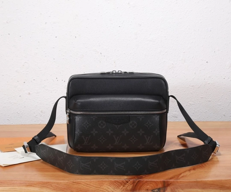 LV Satchel bags 4233H-0083