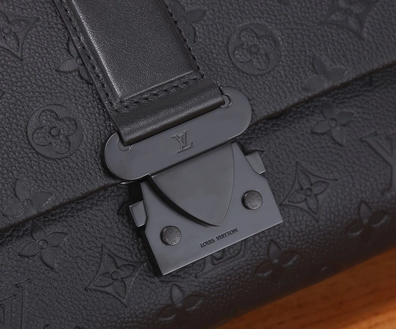 LV Satchel bags 4233H-0084
