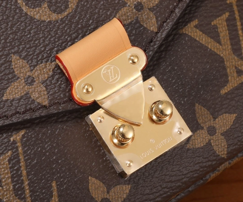 LV Satchel bags 4233H-0089