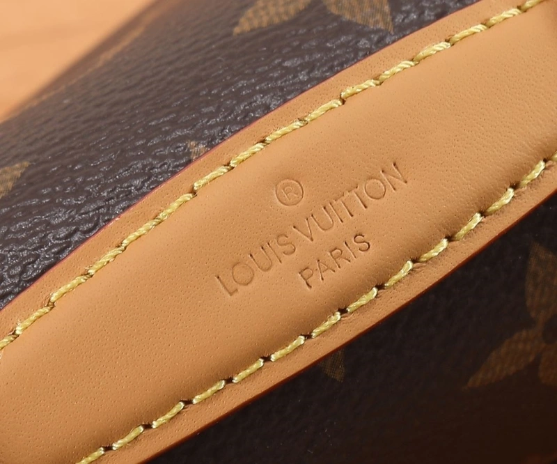 LV Satchel bags 4233H-0089