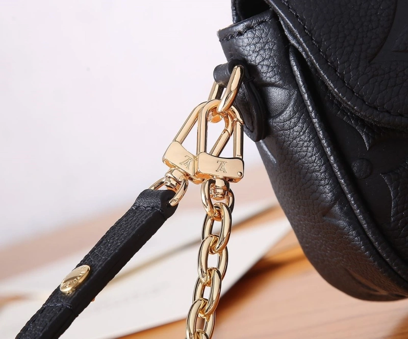 LV Satchel bags 4233H-0091