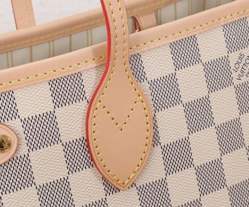 LV Shopping Bags 4233H-0096