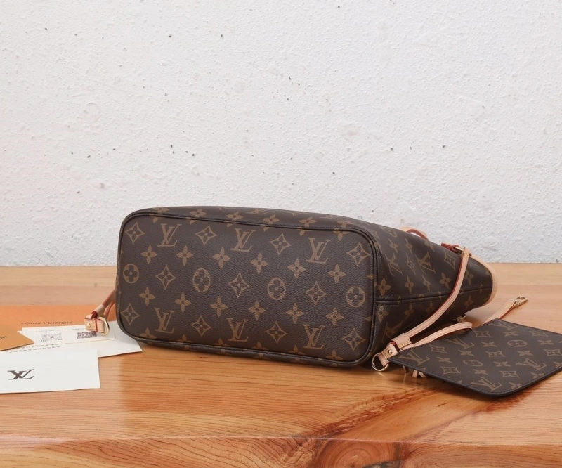 LV Shopping Bags 4233H-0097