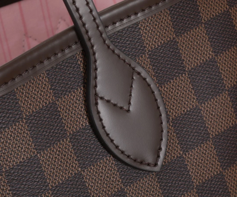 LV Shopping Bags 4233H-0100