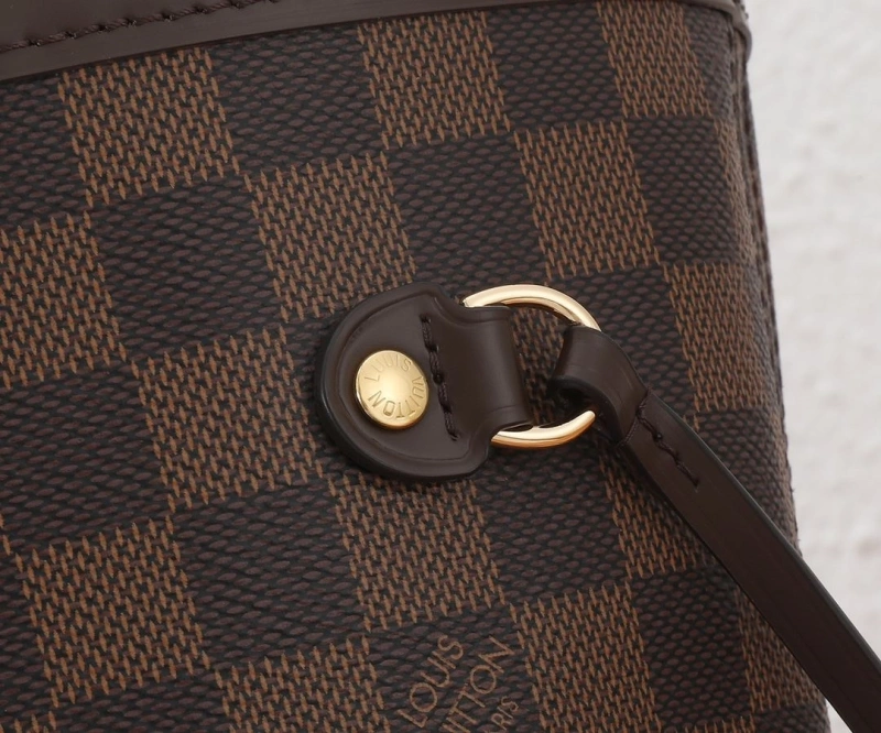 LV Shopping Bags 4233H-0100