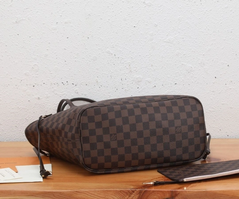 LV Shopping Bags 4233H-0100