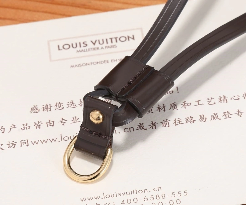 LV Shopping Bags 4233H-0101