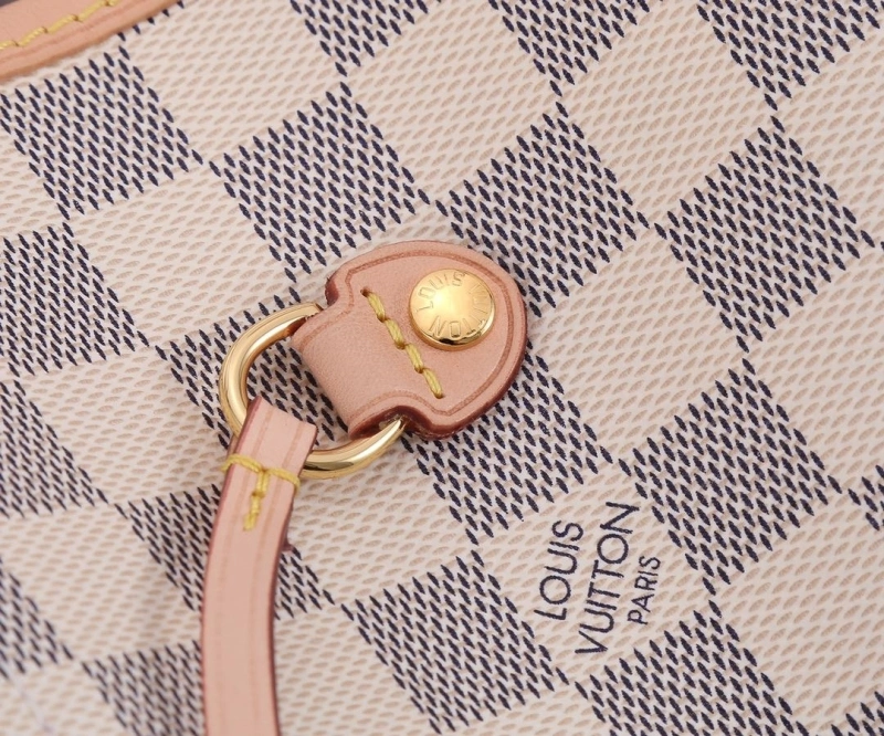 LV Shopping Bags 4233H-0102