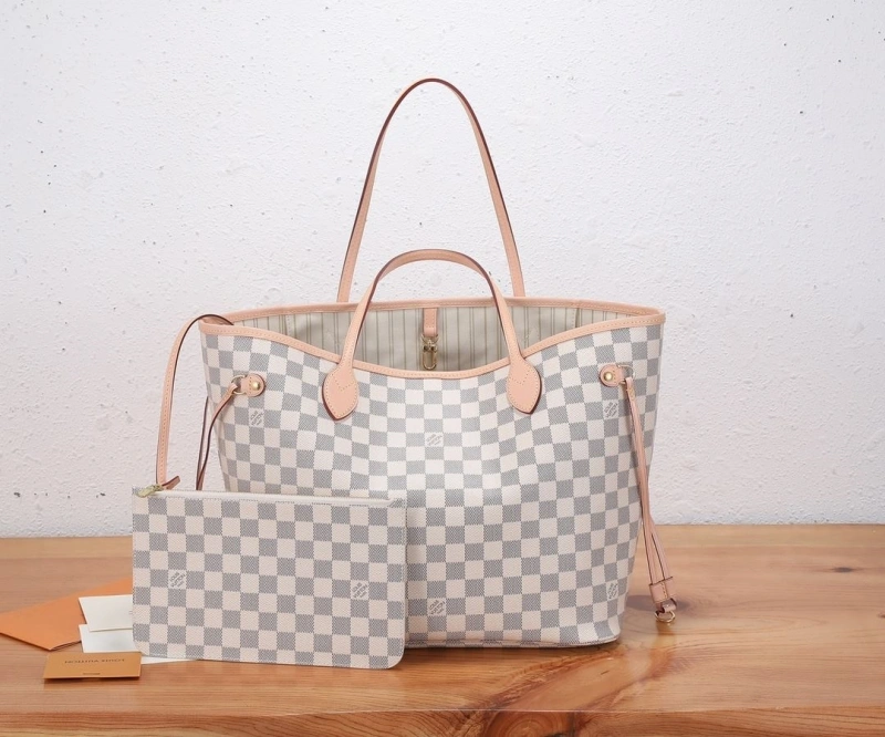 LV Shopping Bags 4233H-0103