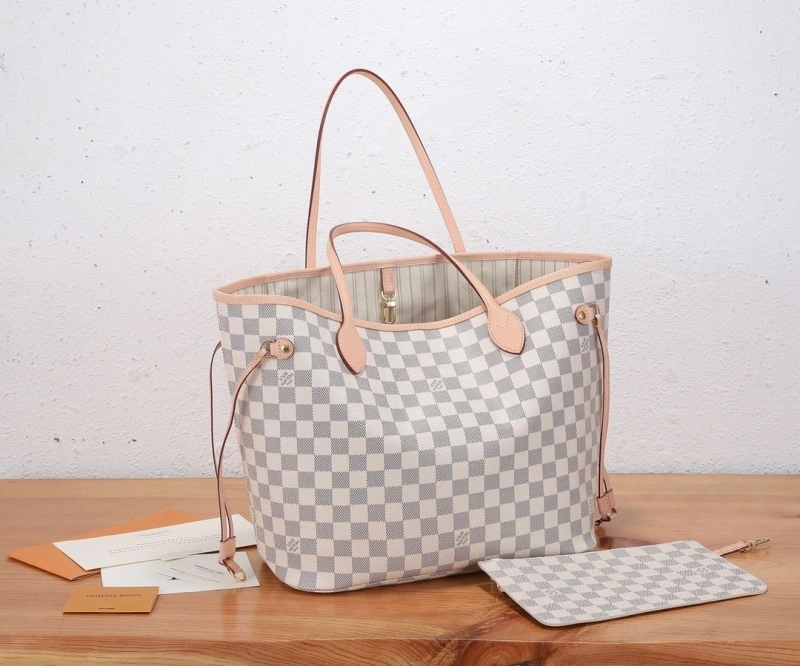 LV Shopping Bags 4233H-0103