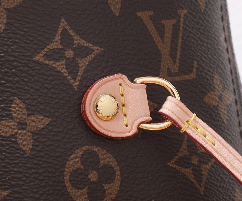 LV Shopping Bags 4233H-0106