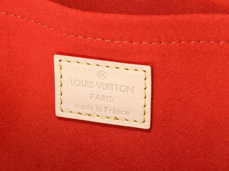 LV Top Handle Bags 4233H-0114