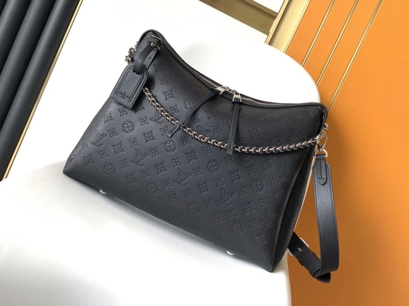 LV Satchel bags 4233H-0118