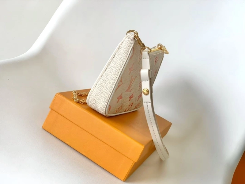 LV Satchel bags 4233H-0125