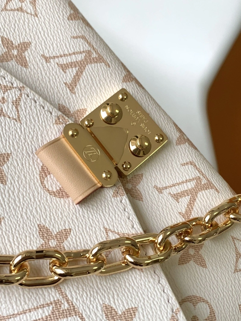 LV Satchel bags 4233H-0128
