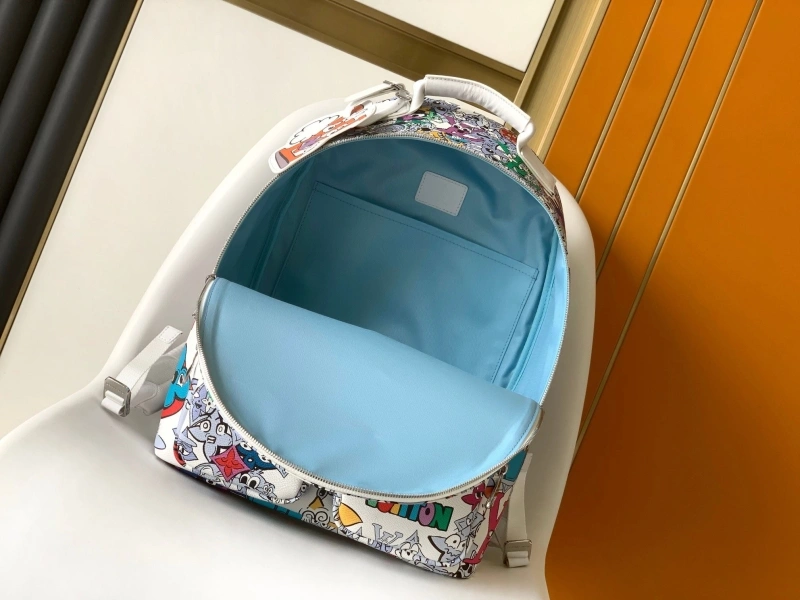 LV Backpacks 4233H-0129