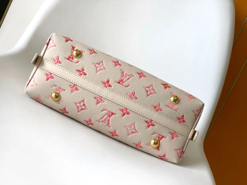 LV Top Handle Bags 4233H-0134