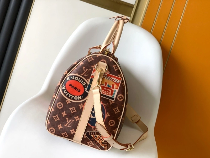 LV Travel Bags 4233H-0137