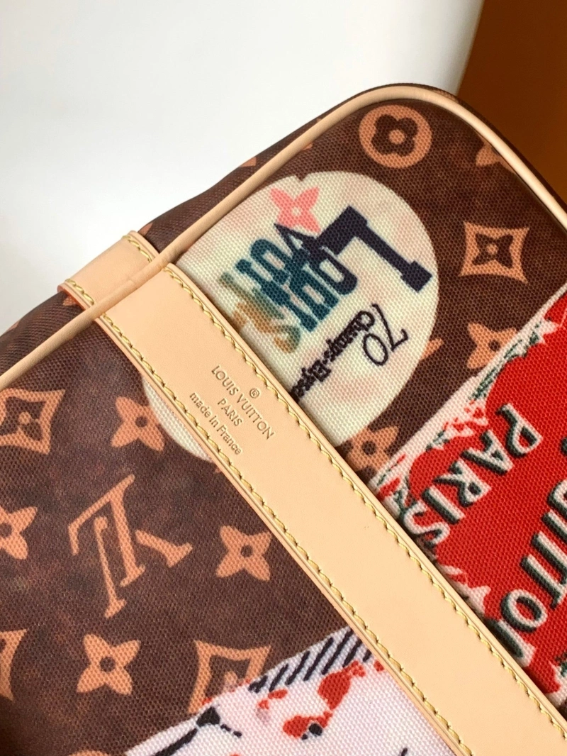 LV Travel Bags 4233H-0137