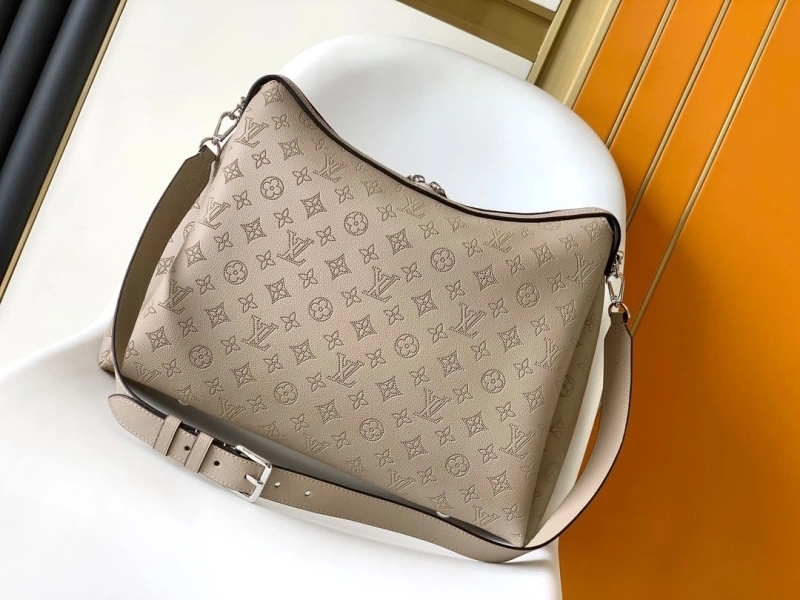 LV Satchel bags 4233H-0138