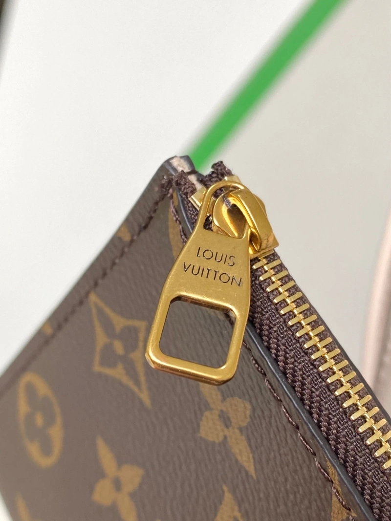 LV Shopping Bags 4233H-0151