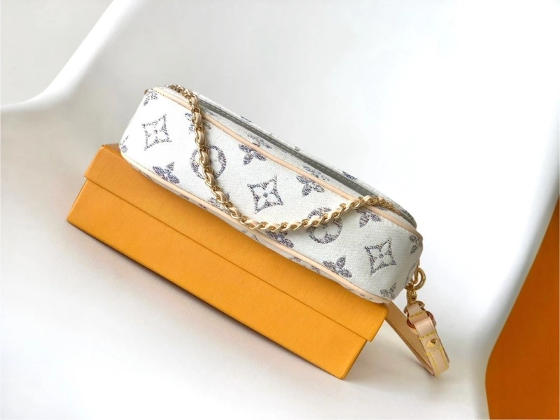 LV Satchel bags 4233H-0154