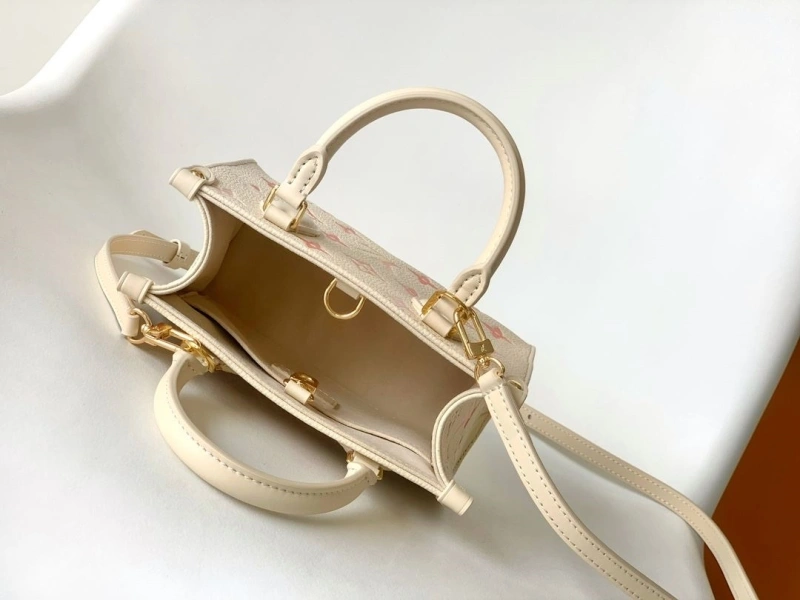 LV Shopping Bags 4233H-0158