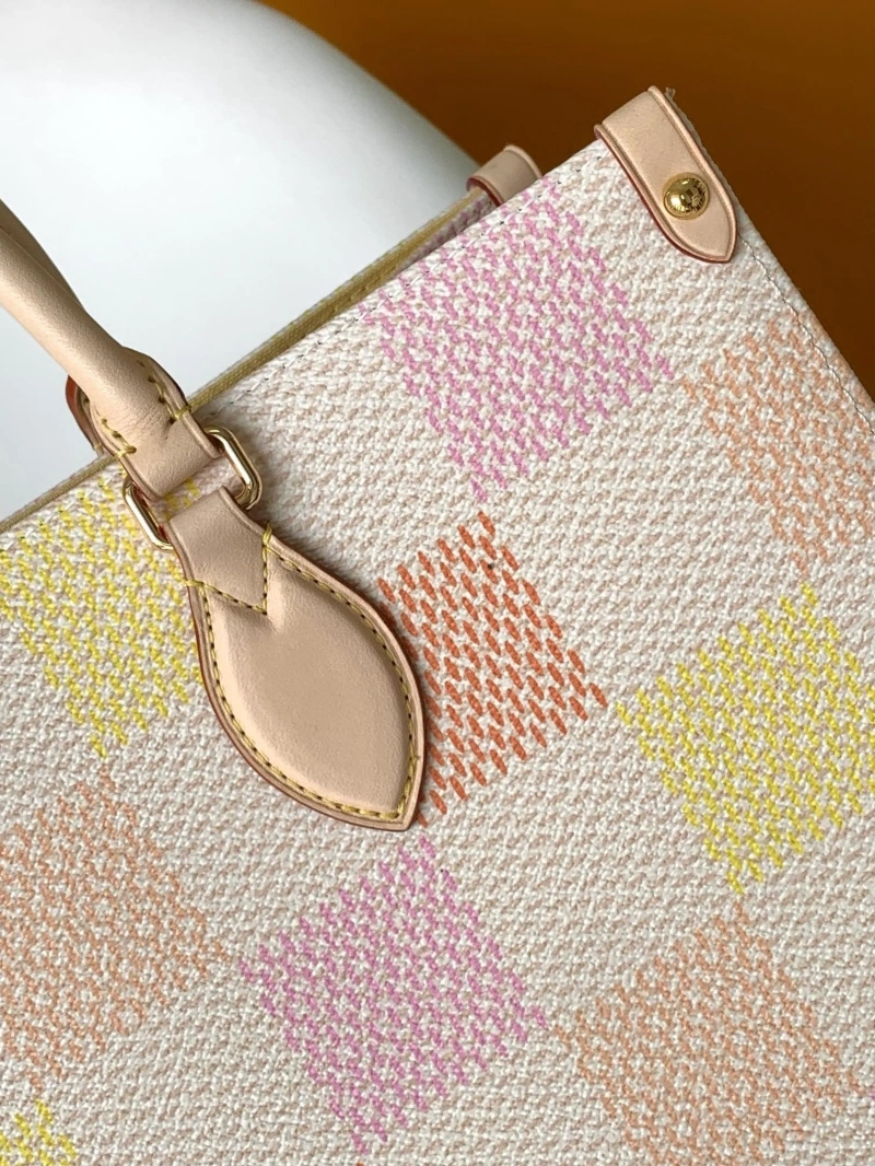 LV Shopping Bags 4233H-0160