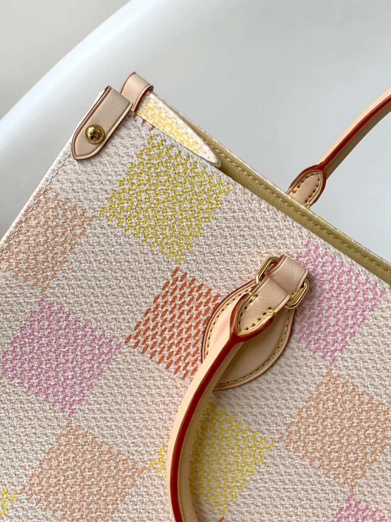 LV Shopping Bags 4233H-0160