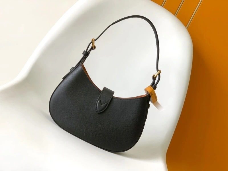 LV Top Handle Bags 4233H-0162