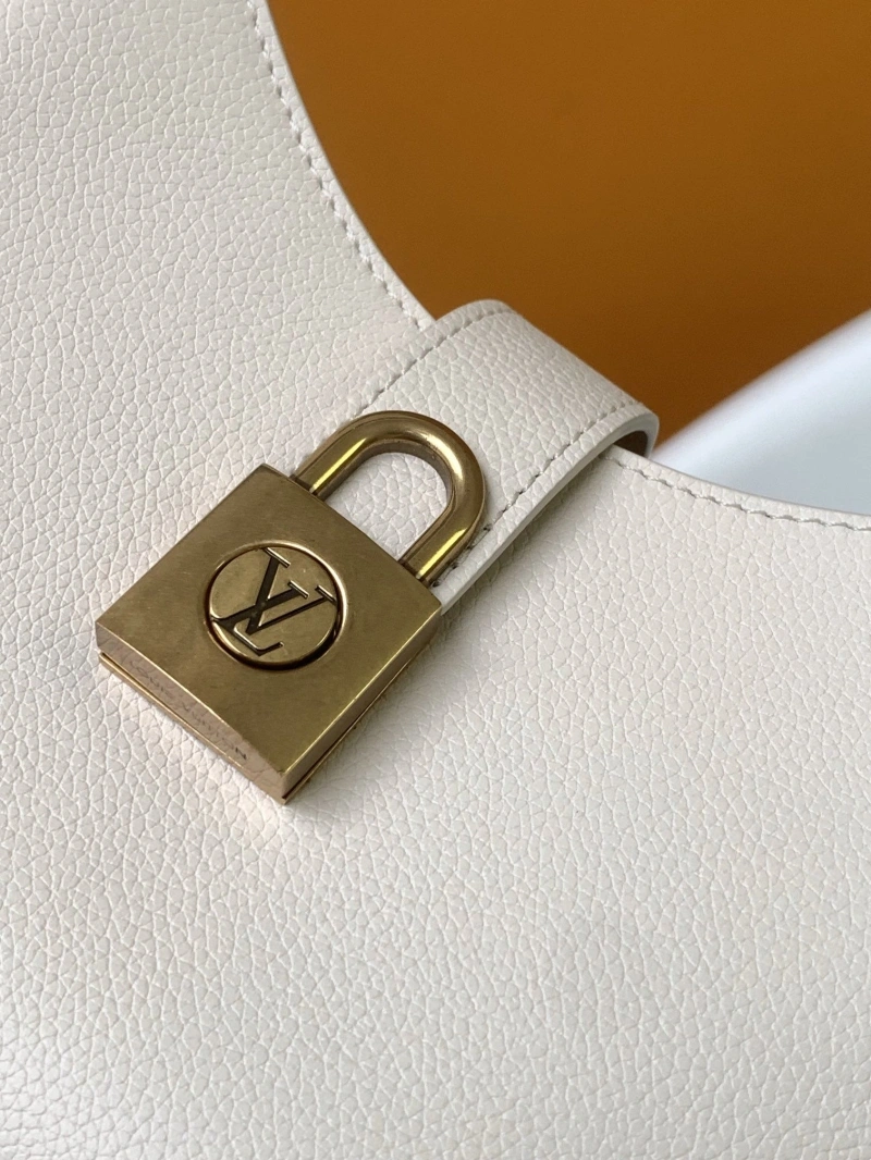 LV Top Handle Bags 4233H-0163